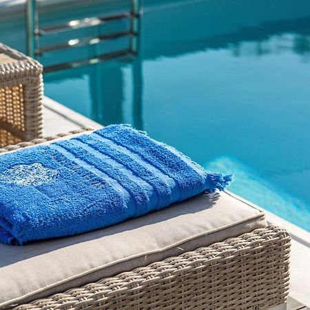 White Rock Villas Lefkada Lygia  Ngoại thất bức ảnh