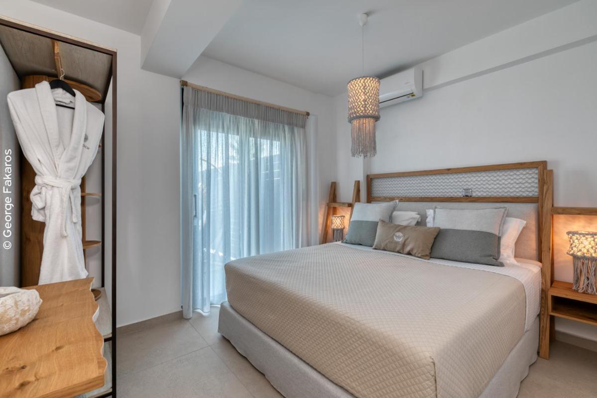 White Rock Villas Lefkada Lygia  Ngoại thất bức ảnh